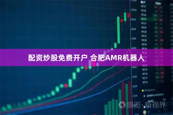 配资炒股免费开户 合肥AMR机器人